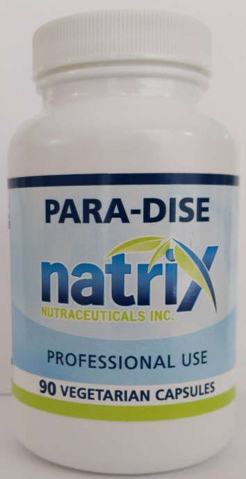 Para-Dise by Natrix Nutraceuticals