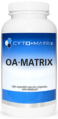 OA Matrix by Cyto-Matrix