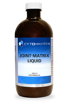 Joint Matrix by Cyto-Matrix
