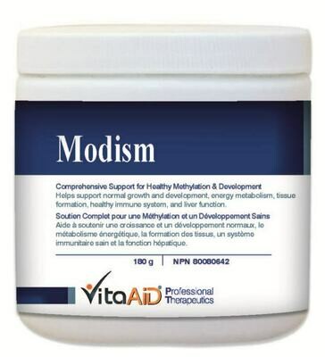 Modism by Vita Aid