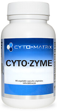 Cyto Zyme by Cyto-Matrix