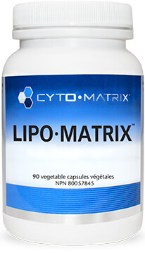 Lipo Matrix by Cyto-Matrix