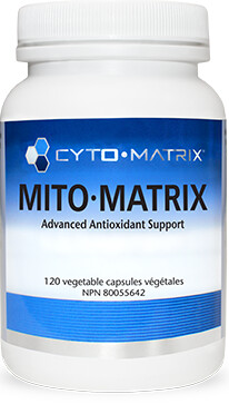 Mito Matrix by Cyto-Matrix