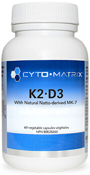 K2 D3 by Cyto-Matrix