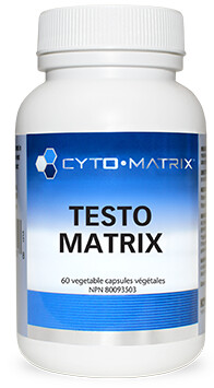 Testo Matrix by Cyto-Matrix