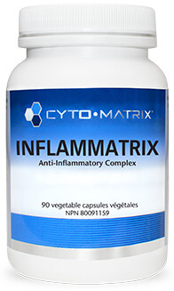 Inflammatrix by Cyto-Matrix