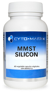MMST Silicon by Cyto-Matrix