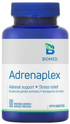 Adrenaplex by Biomed