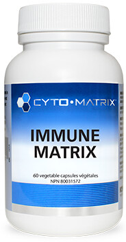 Immune Matrix by Cyto-Matrix