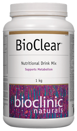 Bio Clear by Bio Clinic