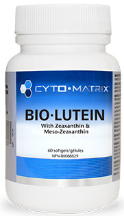 Bio Lutein by Cyto-Matrix