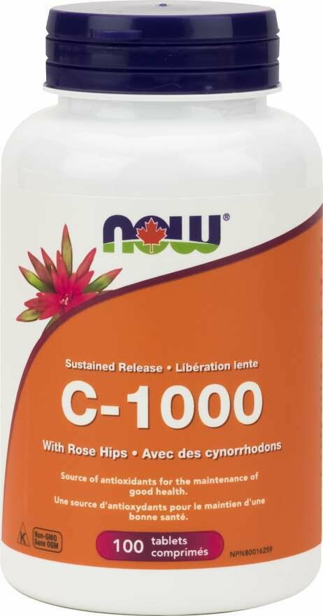 C-1000 Tablets by Now