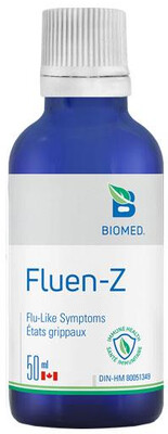 Fluen-Z by Biomed