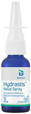 Hydrastis Nasal Spray by Biomed