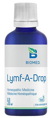 Lymf-A-Drop by Biomed