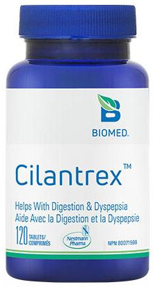 Cilantrex by Biomed