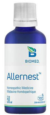 Allernest by Biomed