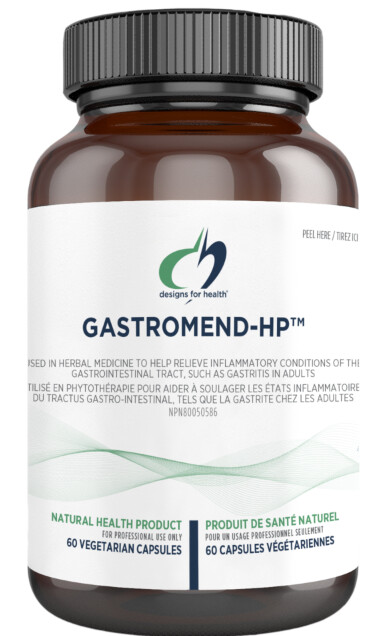 GastroMend-HP by Designs for Health