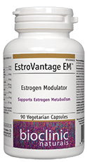 EstroVantage EM by Bio Clinic