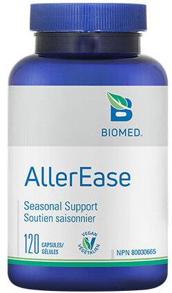 AllerEase by Biomed