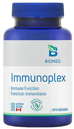 Immunoplex by Biomed