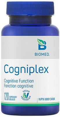 Cogniplex by Biomed
