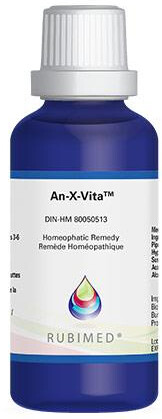 An-X-Vita by Biomed