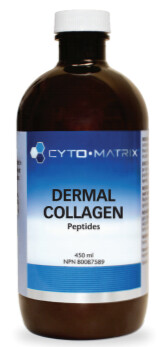 Dermal Collagen by Cyto-Matrix