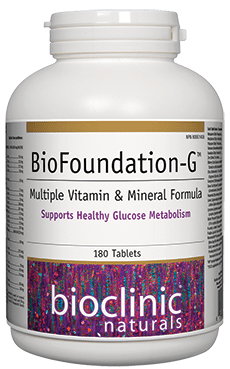 BioFoundation-G by Bio Clinic