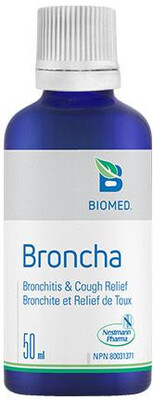 Broncha by Biomed