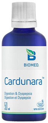 Cardunara by Biomed
