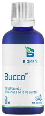 Bucco by Biomed