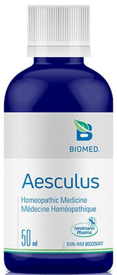 Aesculus by Biomed