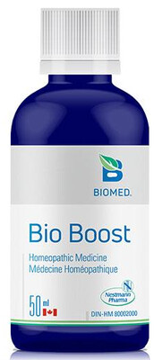 Bio Boost by Biomed