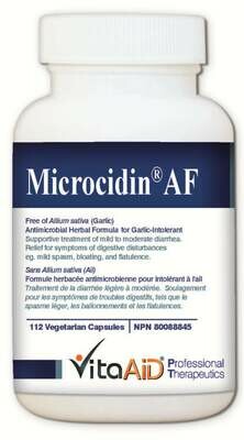 Microcidin AF by Vita Aid
