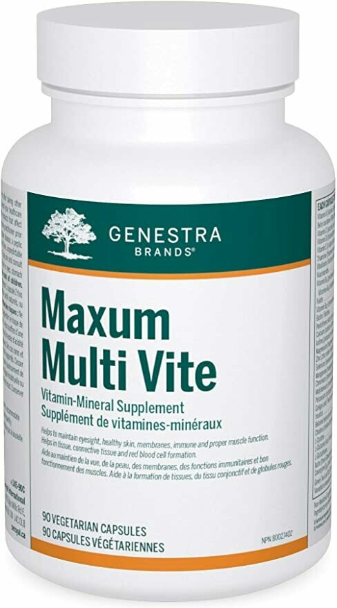 Maxum Multi Vite by Genestra