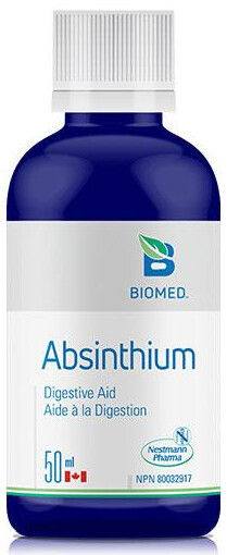 Absinthium by Biomed