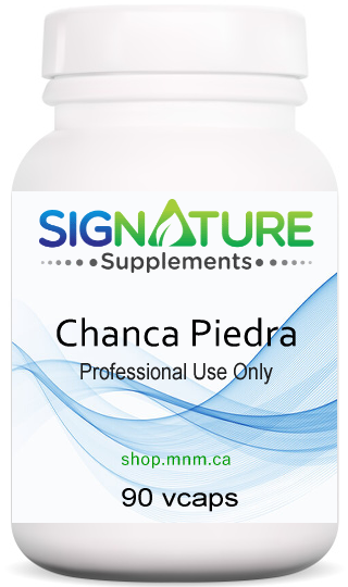 Chanca Piedra by Signature Supplements