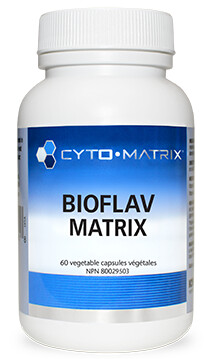 Bioflav Matrix by Cyto-Matrix
