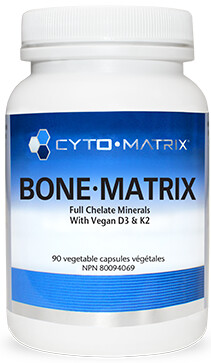 Bone Matrix by Cyto-Matrix