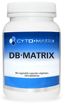 DB Matrix by Cyto-Matrix