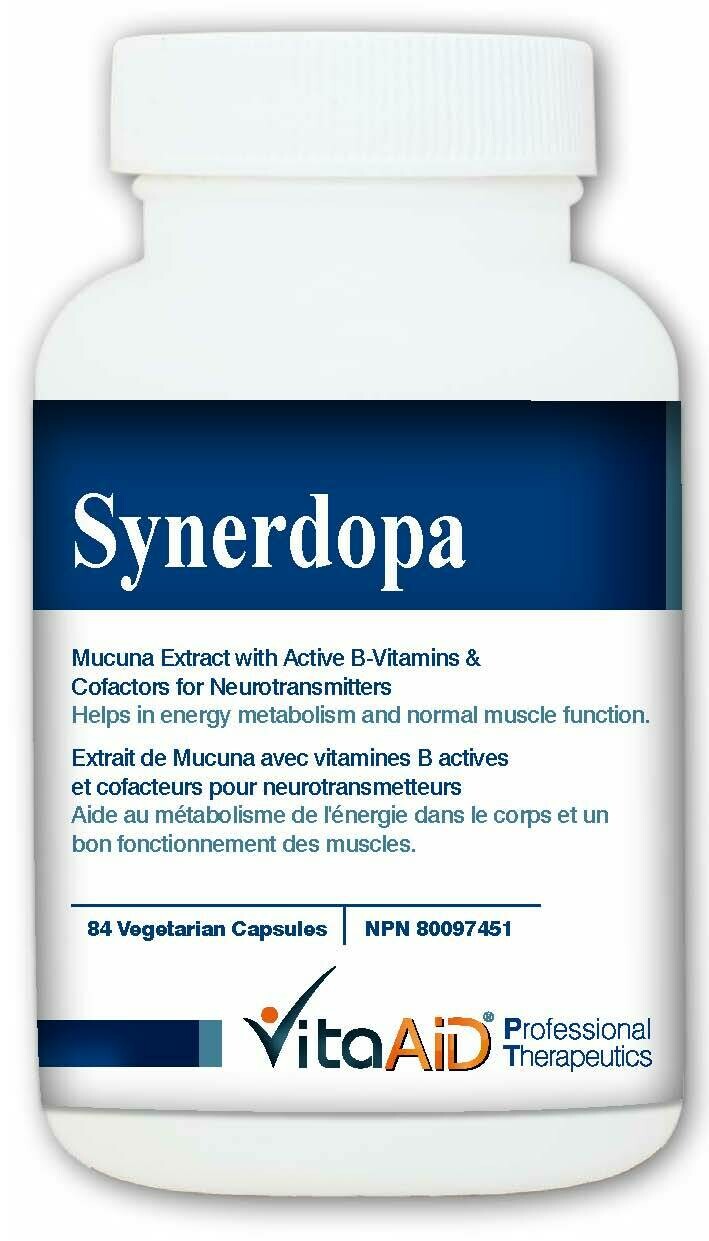 Synerdopa by Vita Aid