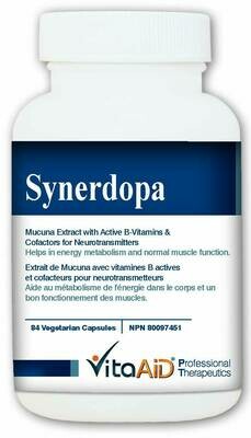 Synerdopa by Vita Aid