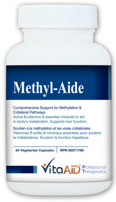 Methyl-Aide by Vita Aid