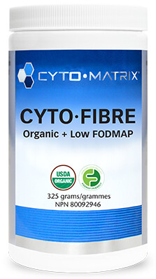 Cyto-Fibre by Cyto-Matrix