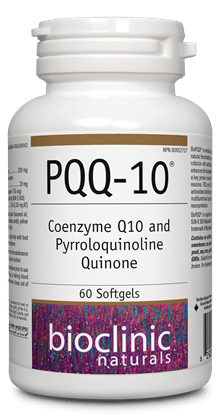 PQQ by Bio Clinic