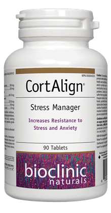 CortAlign by Bio Clinic