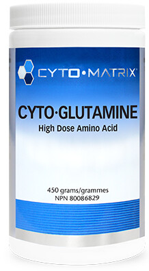 Cyto Glutamine by Cyto-Matrix