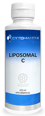 Liposomal C by Cyto-Matrix
