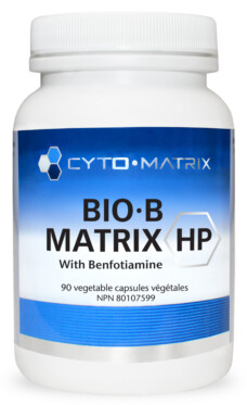 Bio-B Matrix HP by Cyto-Matrix